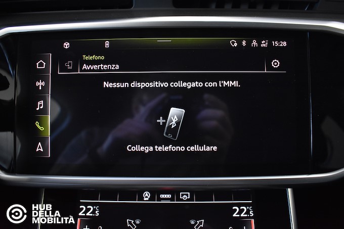 AUDI A6 Avant 45 3.0 TDI quattro ultra S tronic Business Plus